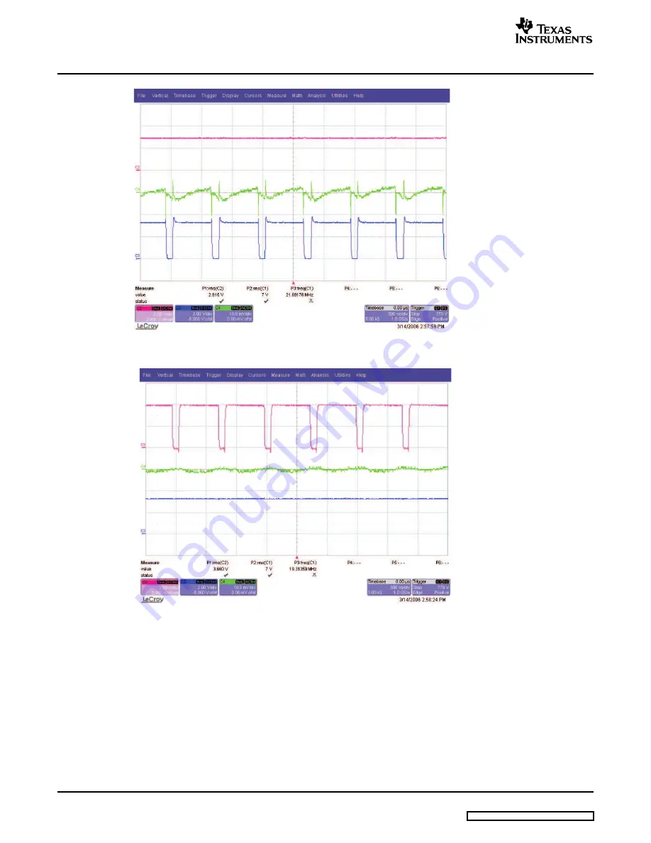 Texas Instruments TPS63000EVM-148 Скачать руководство пользователя страница 4