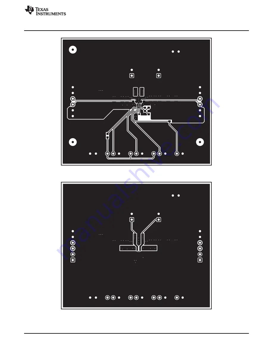 Texas Instruments TPS63070EVM Скачать руководство пользователя страница 5