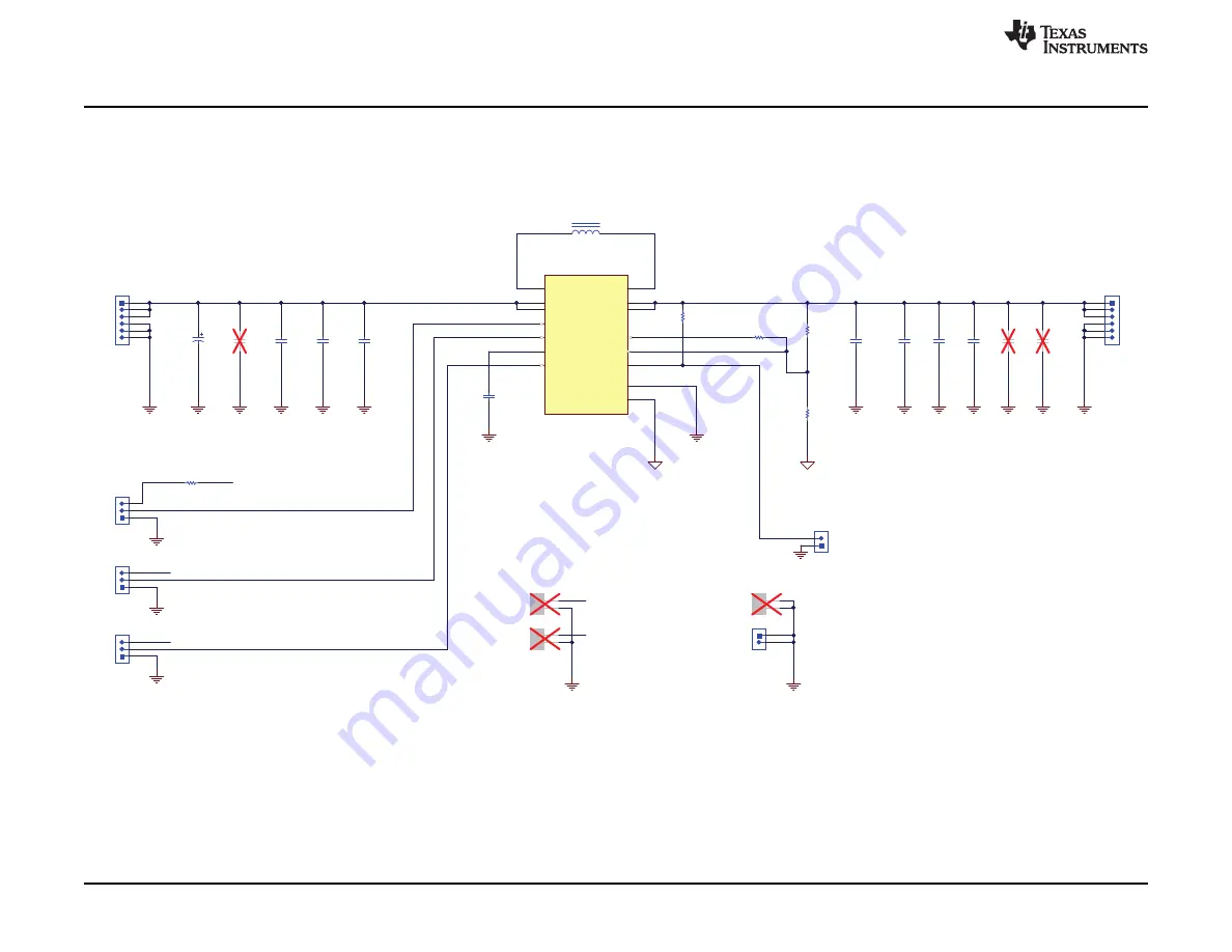 Texas Instruments TPS63070EVM Скачать руководство пользователя страница 6