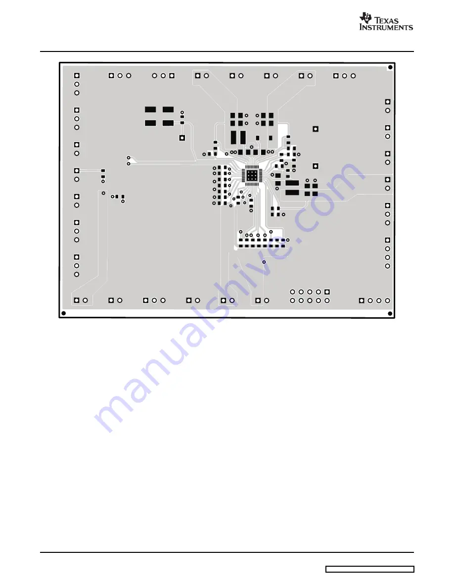 Texas Instruments TPS65023EVM User Manual Download Page 6