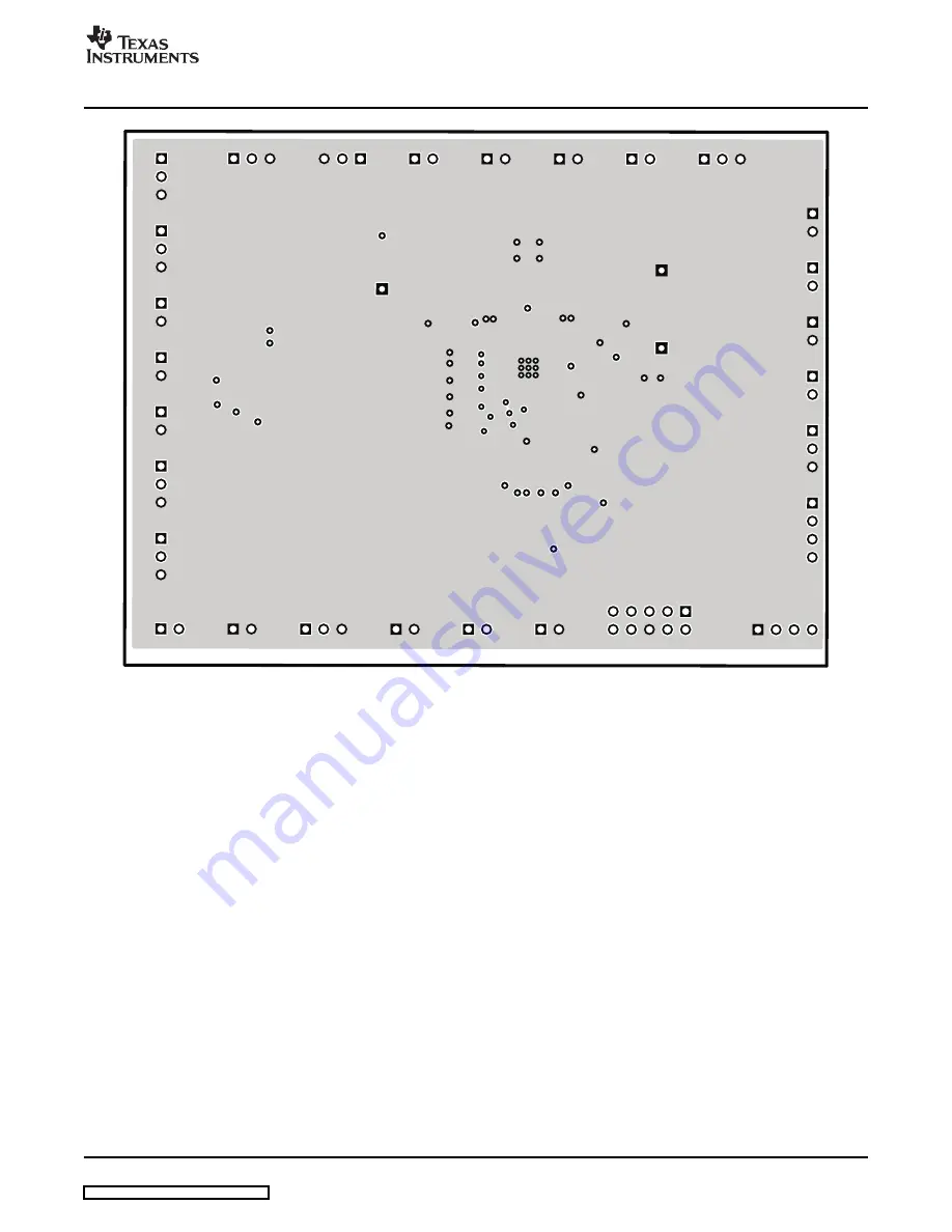 Texas Instruments TPS65023EVM Скачать руководство пользователя страница 7