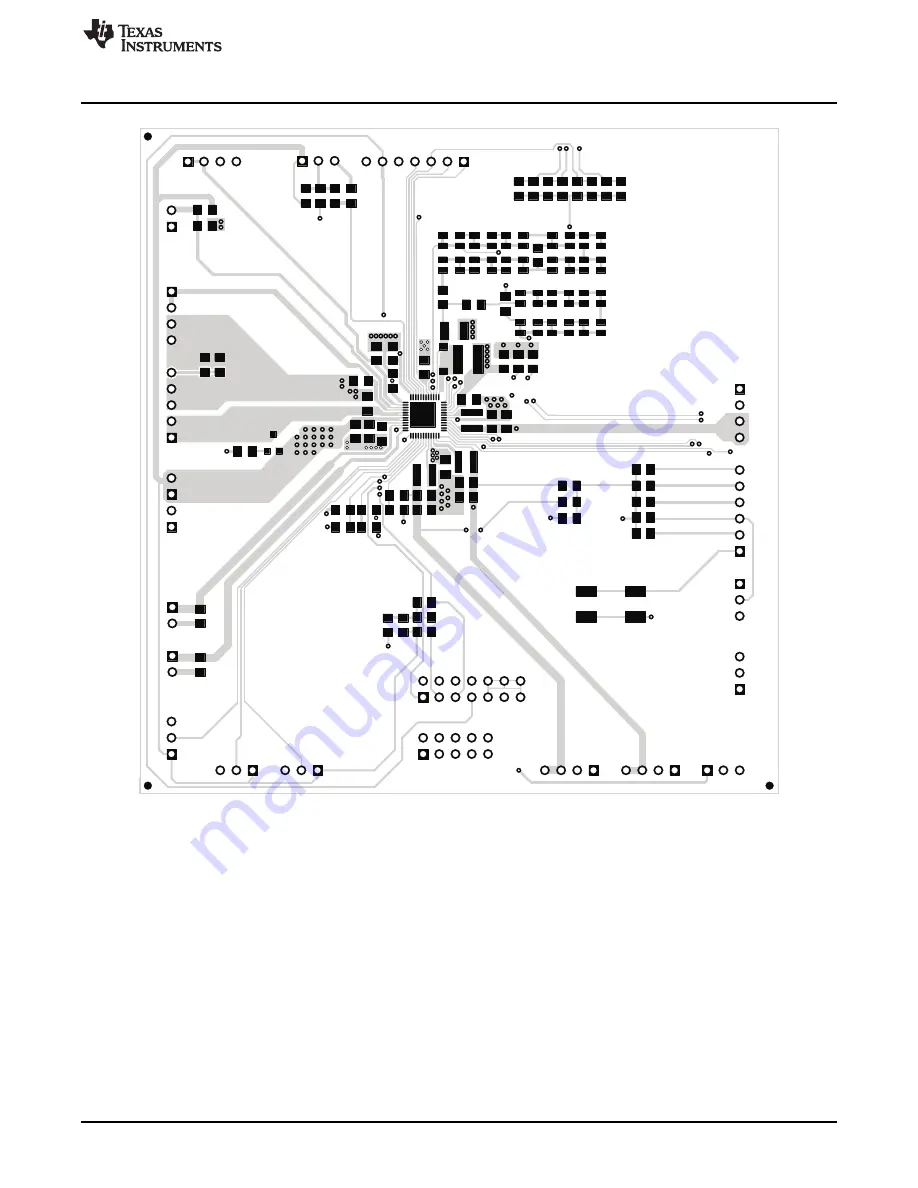 Texas Instruments TPS6507xEVM Скачать руководство пользователя страница 15