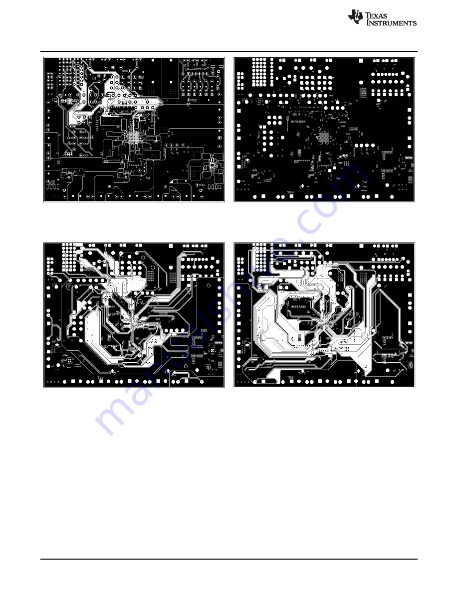 Texas Instruments TPS650830EVM-095 User Manual Download Page 16