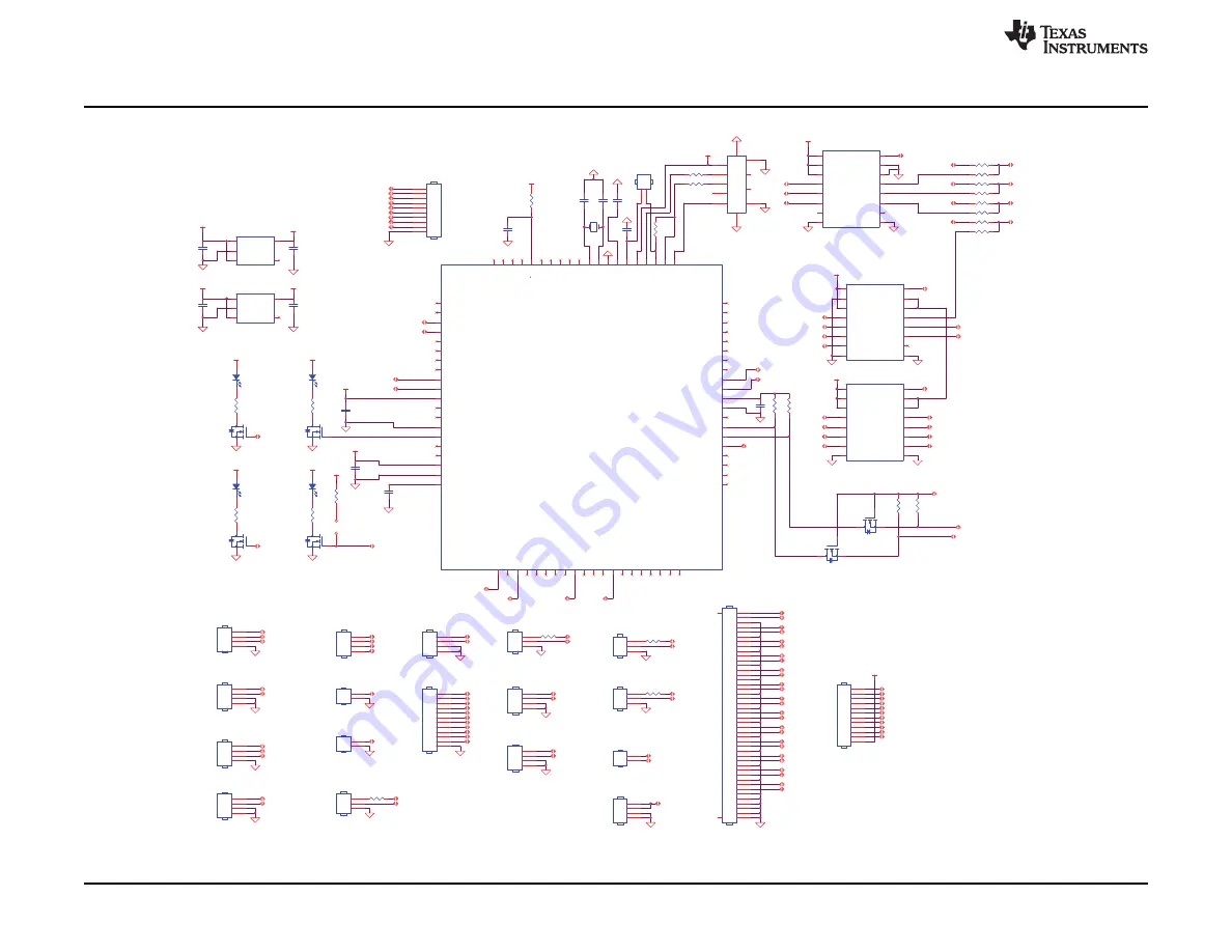 Texas Instruments TPS650937 User Manual Download Page 8