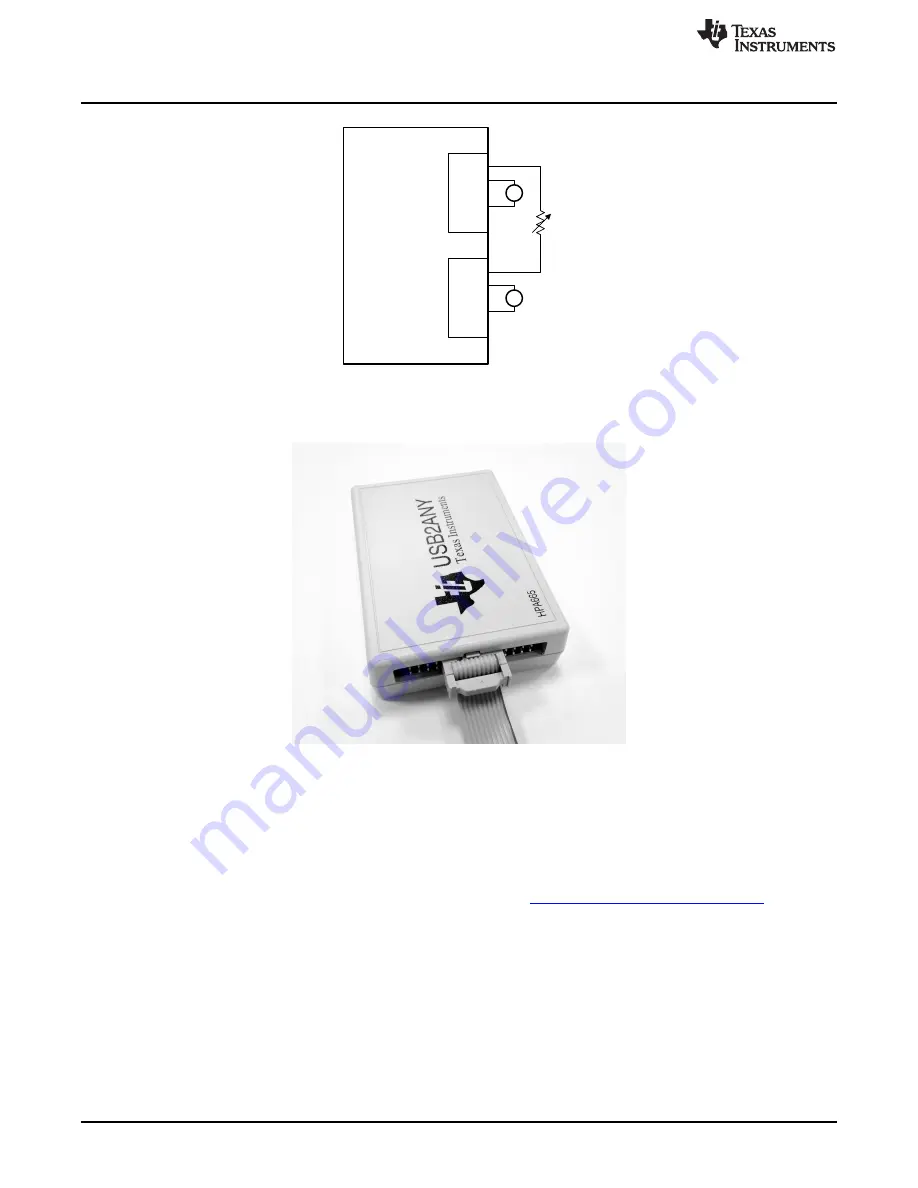 Texas Instruments TPS65132B User Manual Download Page 8