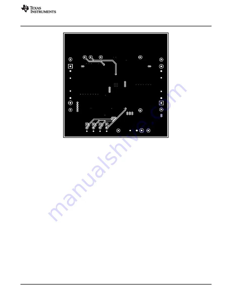 Texas Instruments TPS65265EVM-705 Скачать руководство пользователя страница 5