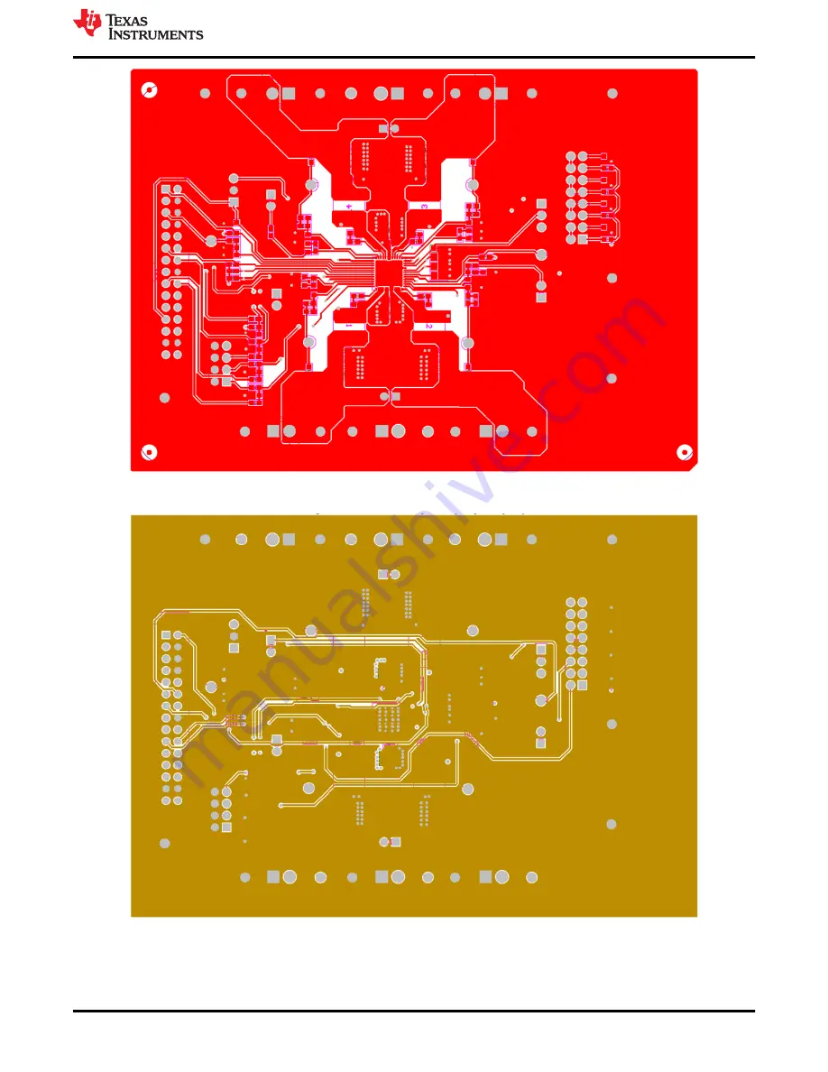 Texas Instruments TPS65400 User Manual Download Page 5