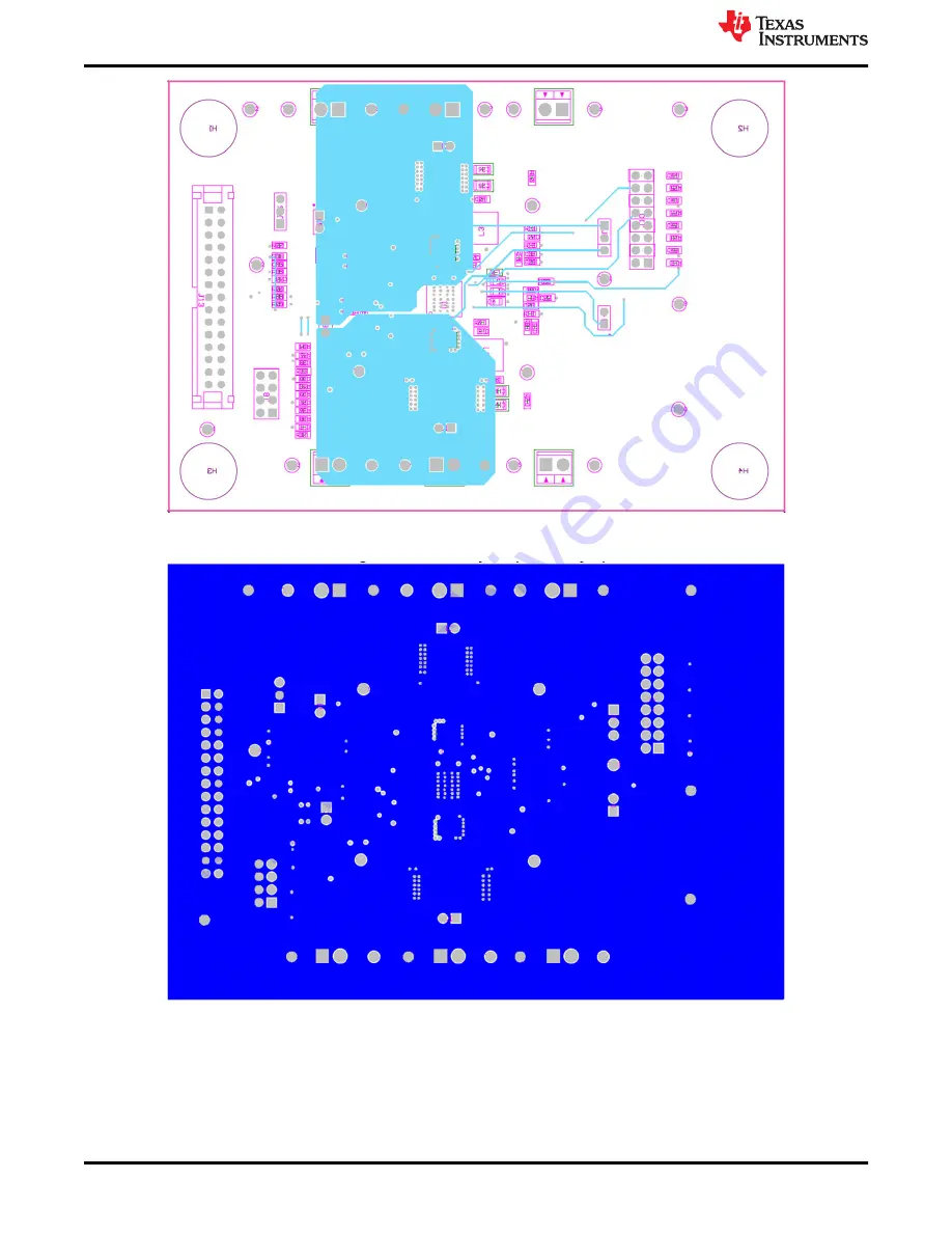 Texas Instruments TPS65400 User Manual Download Page 6