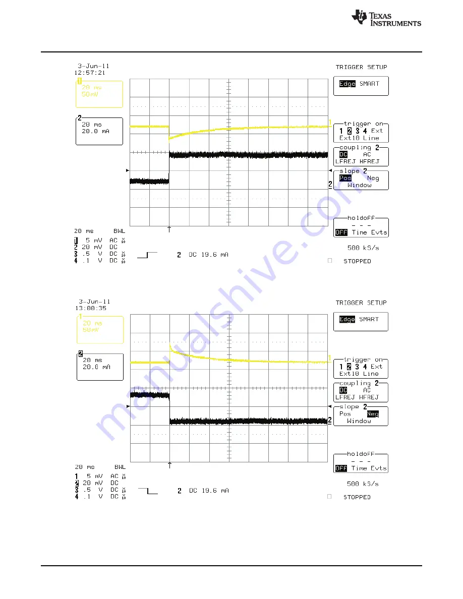 Texas Instruments TPS65735EVM-703 Скачать руководство пользователя страница 12