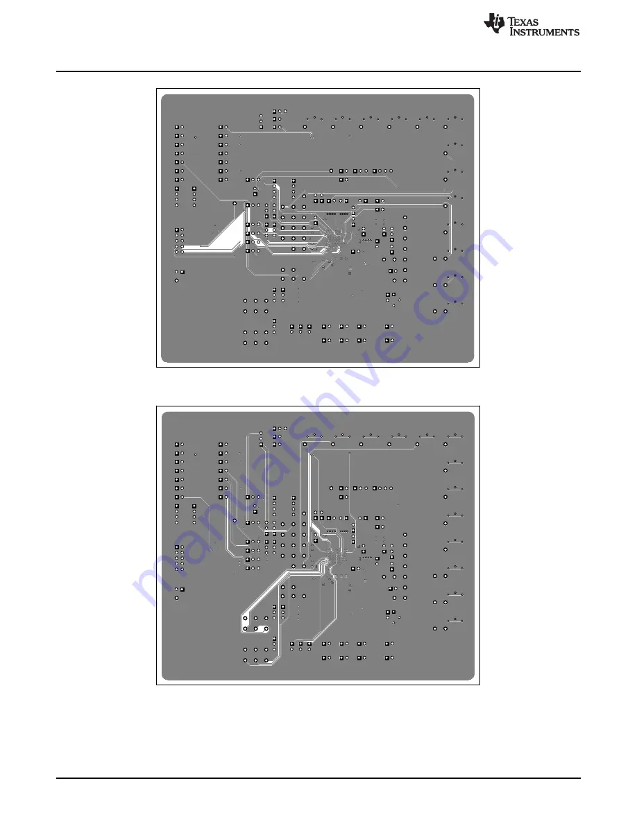 Texas Instruments TPS658643 Скачать руководство пользователя страница 18