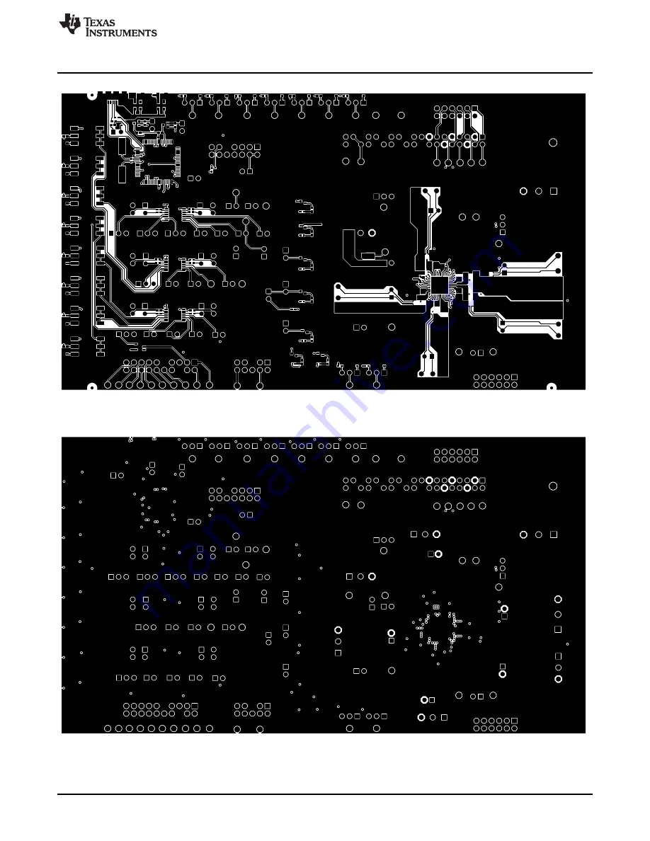 Texas Instruments TPS65916EVM Скачать руководство пользователя страница 13