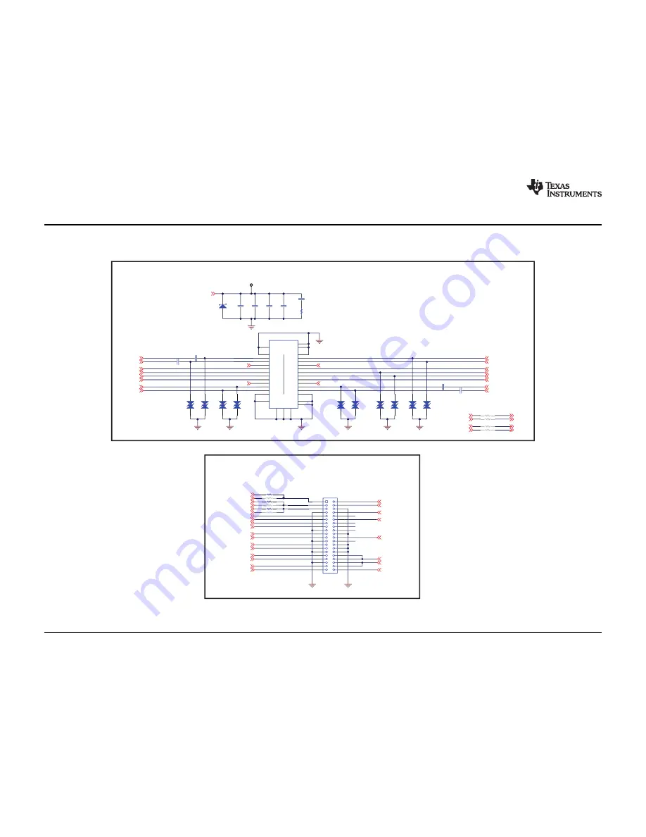 Texas Instruments TPS65987-90 Скачать руководство пользователя страница 8