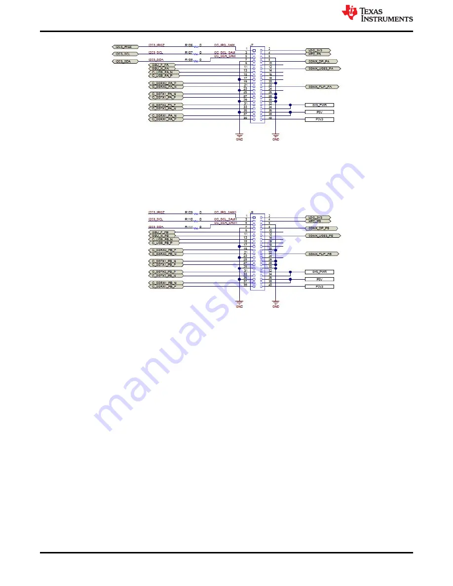 Texas Instruments TPS65994 EVM User Manual Download Page 26