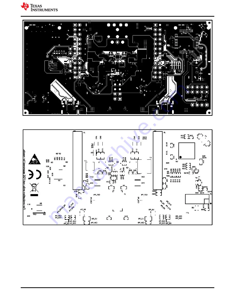 Texas Instruments TPS65994 EVM Скачать руководство пользователя страница 31