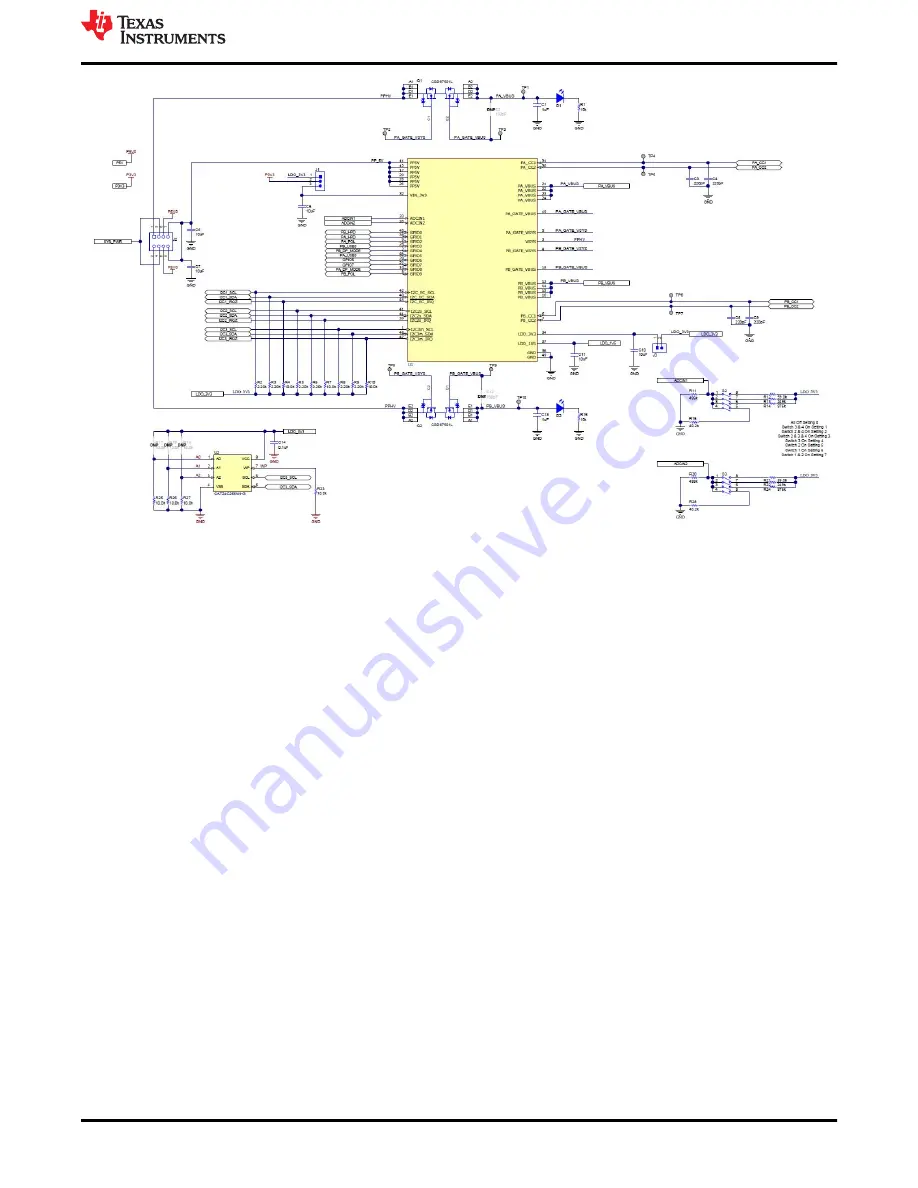 Texas Instruments TPS65994 EVM User Manual Download Page 37