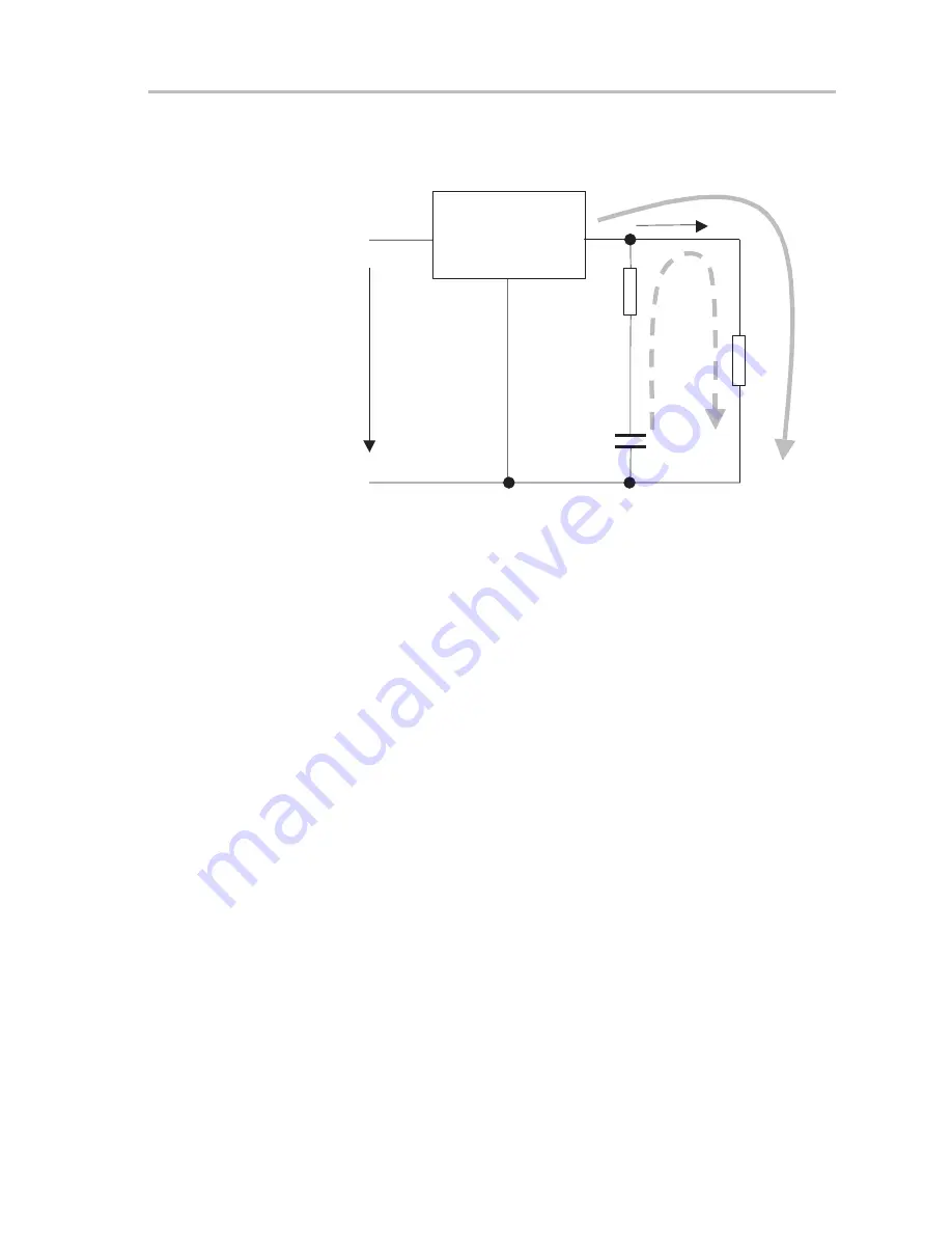 Texas Instruments TPS70151 Series User Manual Download Page 21