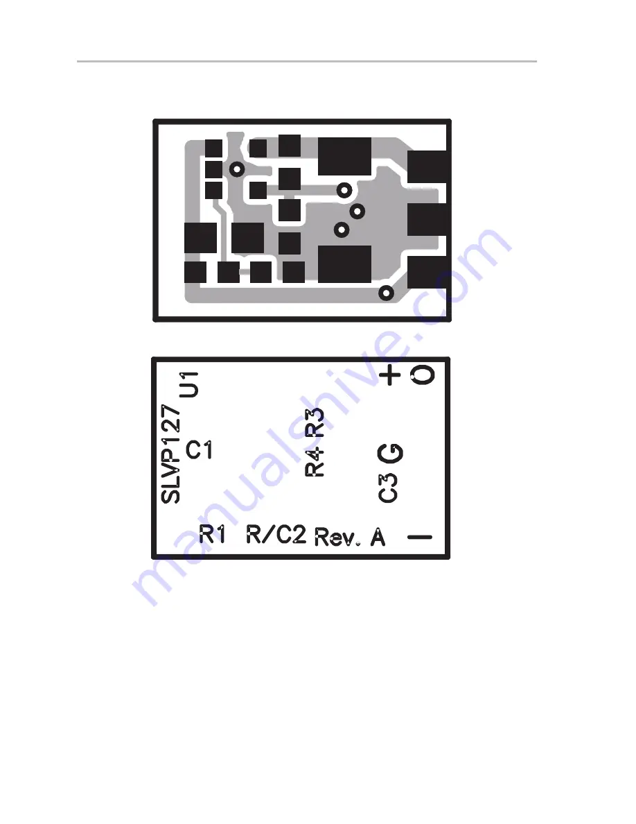 Texas Instruments TPS769 Series Скачать руководство пользователя страница 14