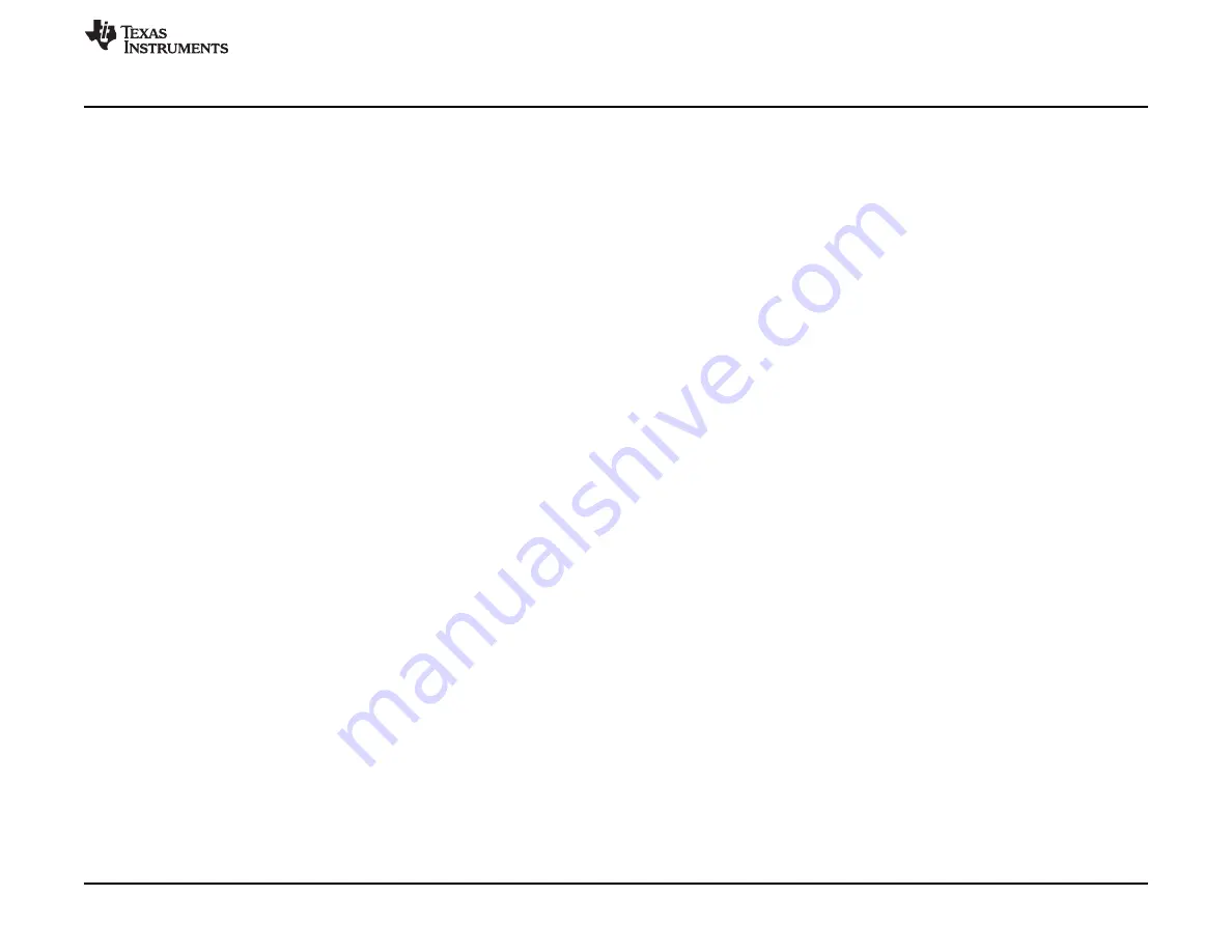 Texas Instruments TPS7A10EVM-004 Скачать руководство пользователя страница 7