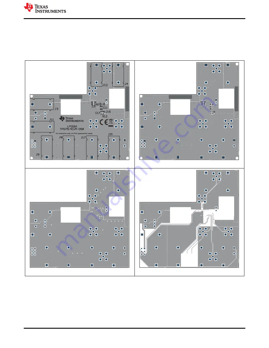 Texas Instruments TPS7A14EVM-058 User Manual Download Page 7