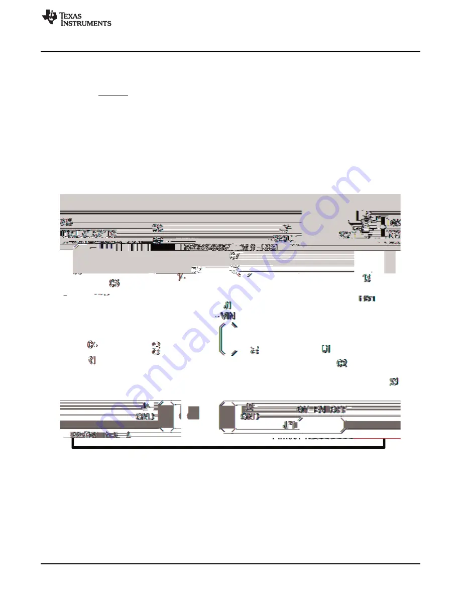 Texas Instruments TPS7A3301EVM-061 Скачать руководство пользователя страница 5