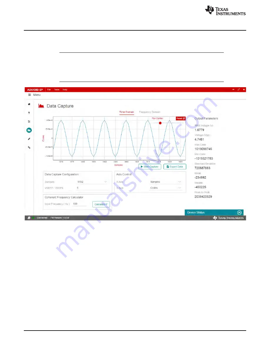 Texas Instruments TPS7A4501-SP Скачать руководство пользователя страница 12