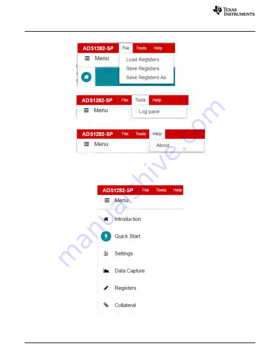 Texas Instruments TPS7A4501-SP Скачать руководство пользователя страница 18