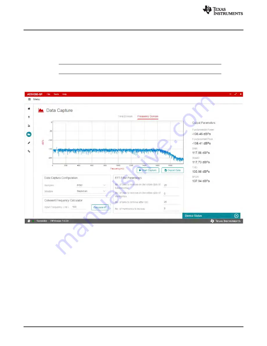 Texas Instruments TPS7A4501-SP User Manual Download Page 30