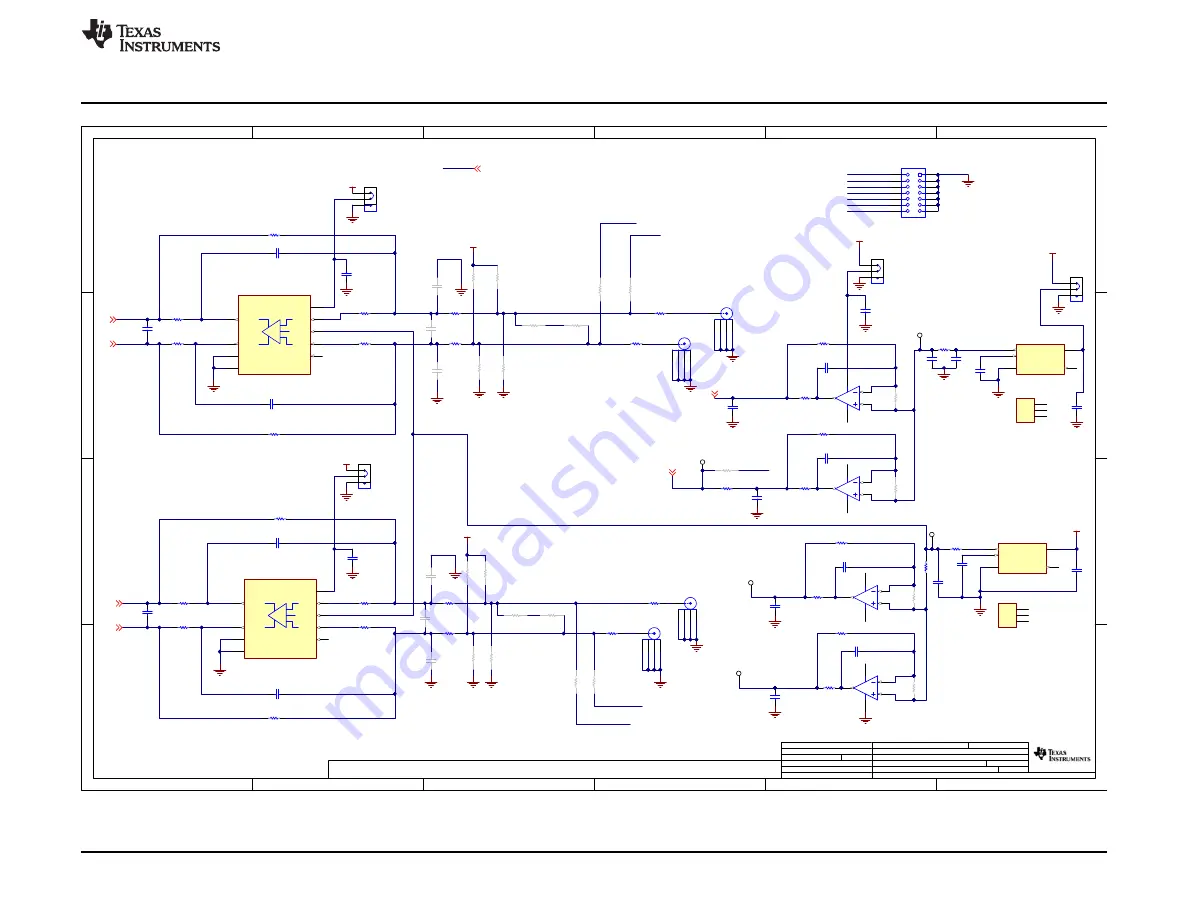 Texas Instruments TPS7A4501-SP Скачать руководство пользователя страница 35