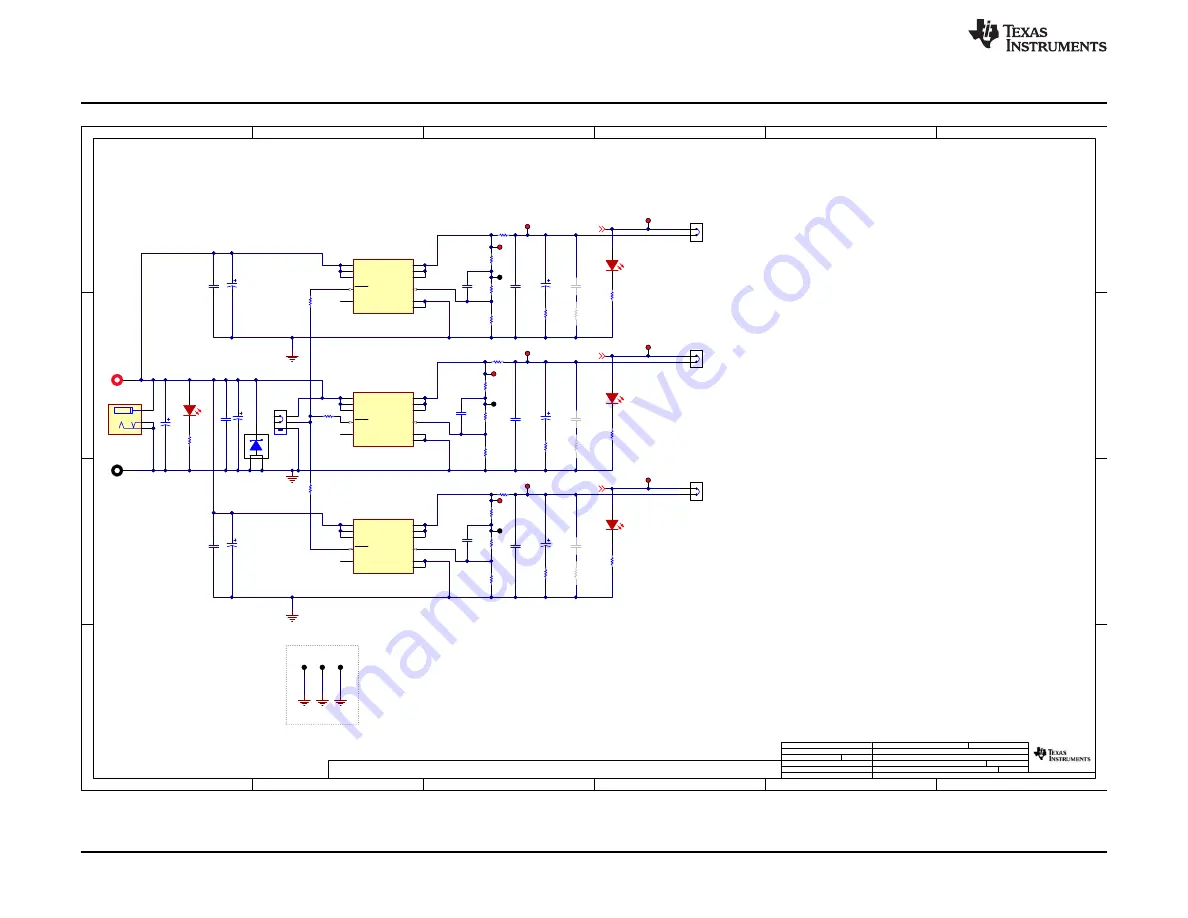 Texas Instruments TPS7A4501-SP Скачать руководство пользователя страница 36