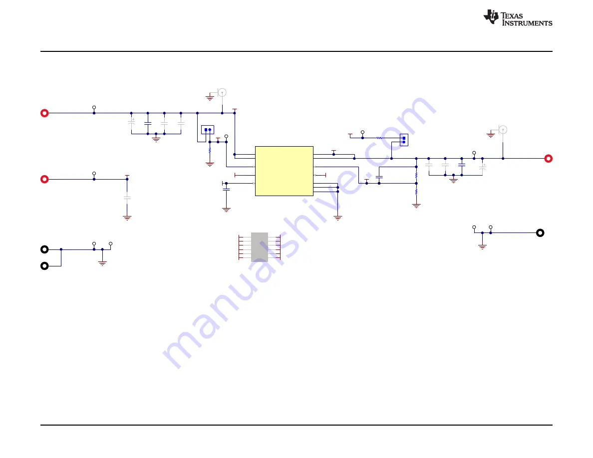 Texas Instruments TPS7A52EVM-031 User Manual Download Page 8