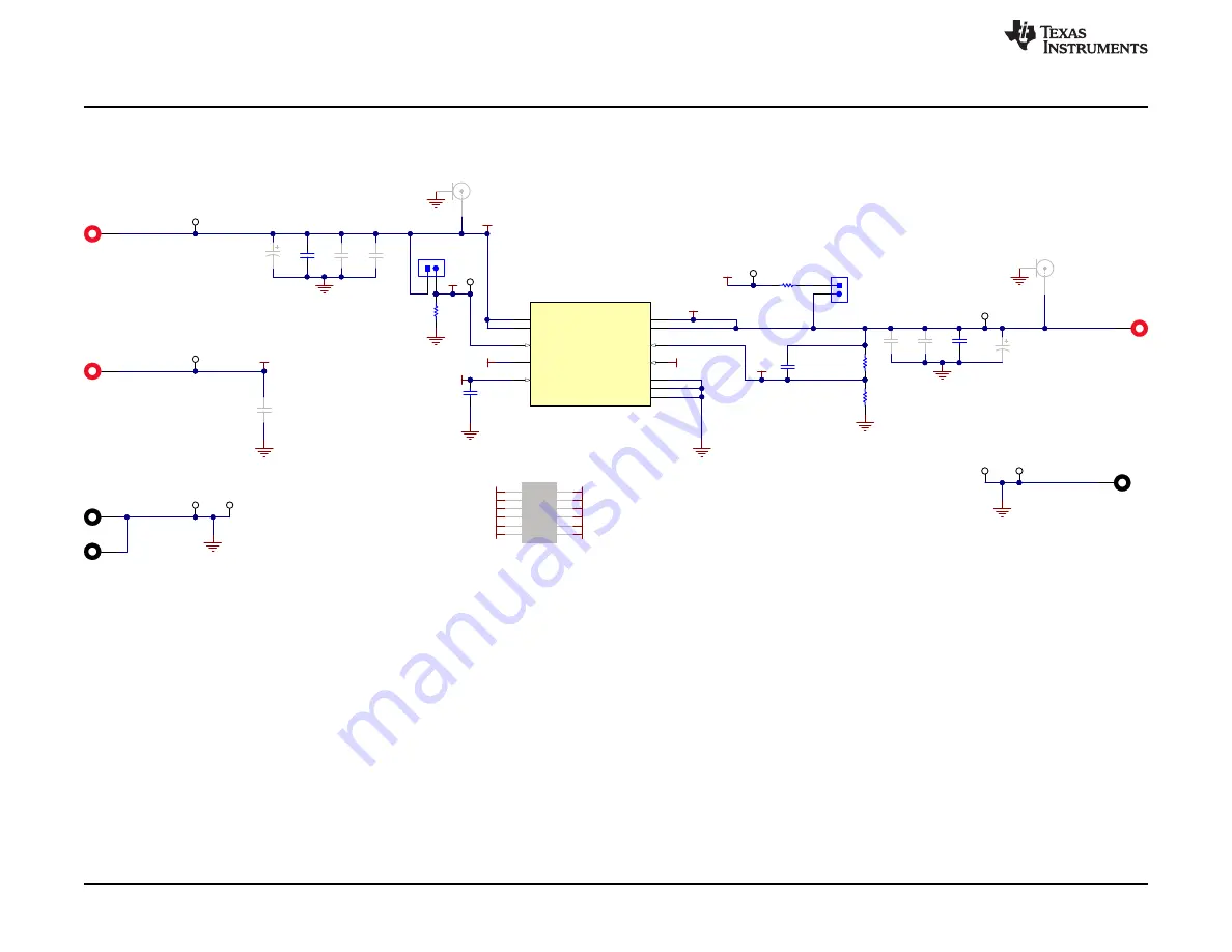 Texas Instruments TPS7A53EVM-031 User Manual Download Page 8