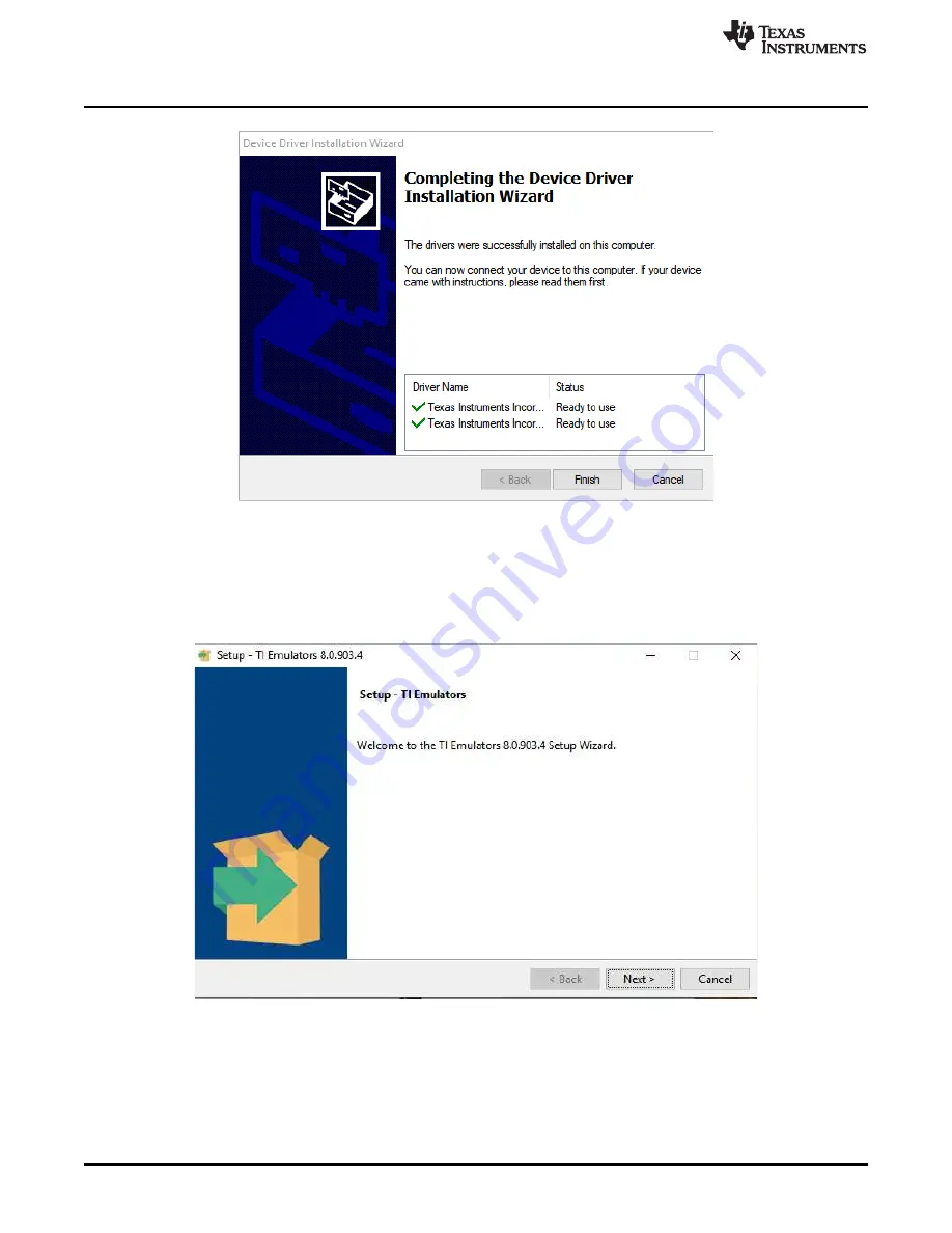 Texas Instruments TPS92682EVM Скачать руководство пользователя страница 26