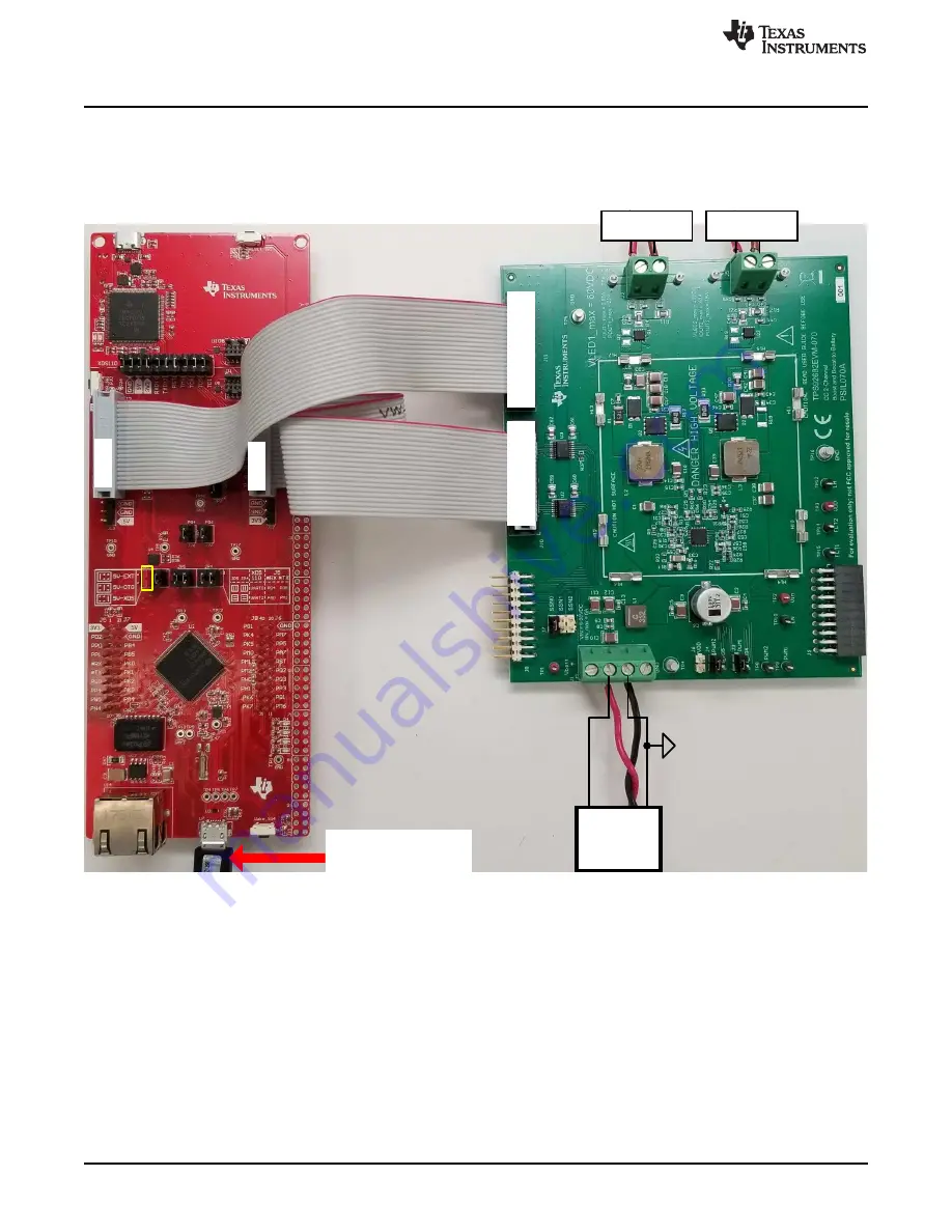 Texas Instruments TPS92682EVM Скачать руководство пользователя страница 36