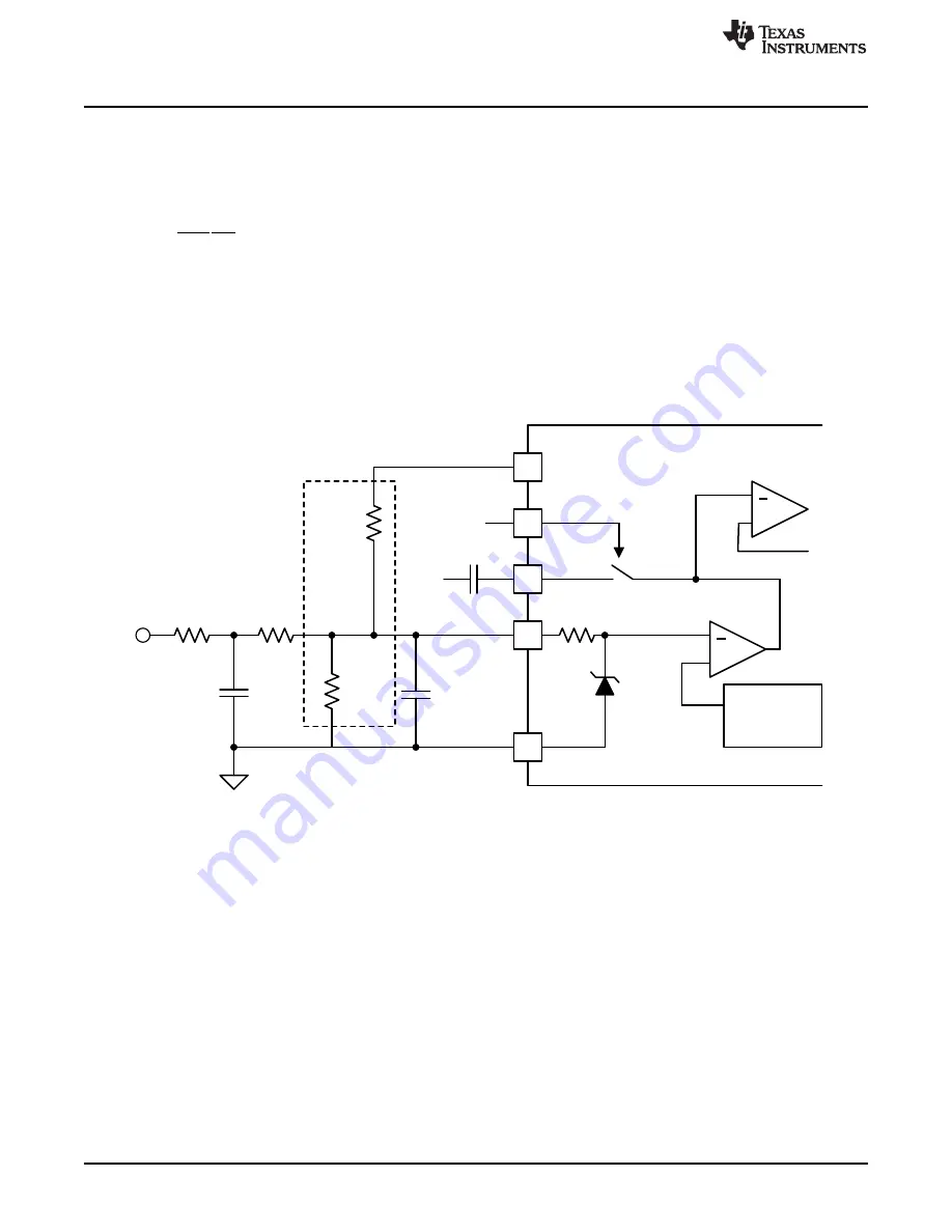 Texas Instruments TPS92691 Скачать руководство пользователя страница 12