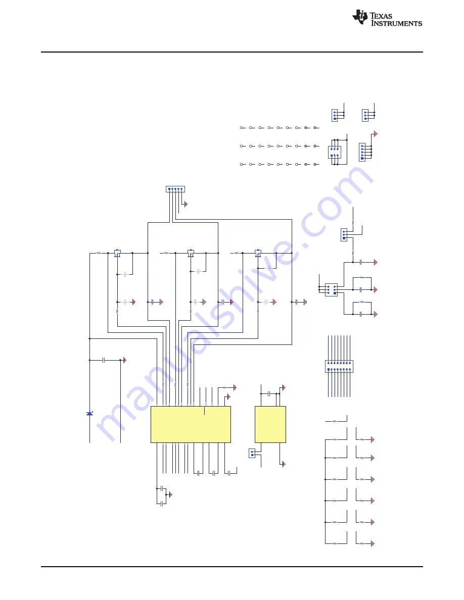 Texas Instruments TPS92830-Q1 User Manual Download Page 10