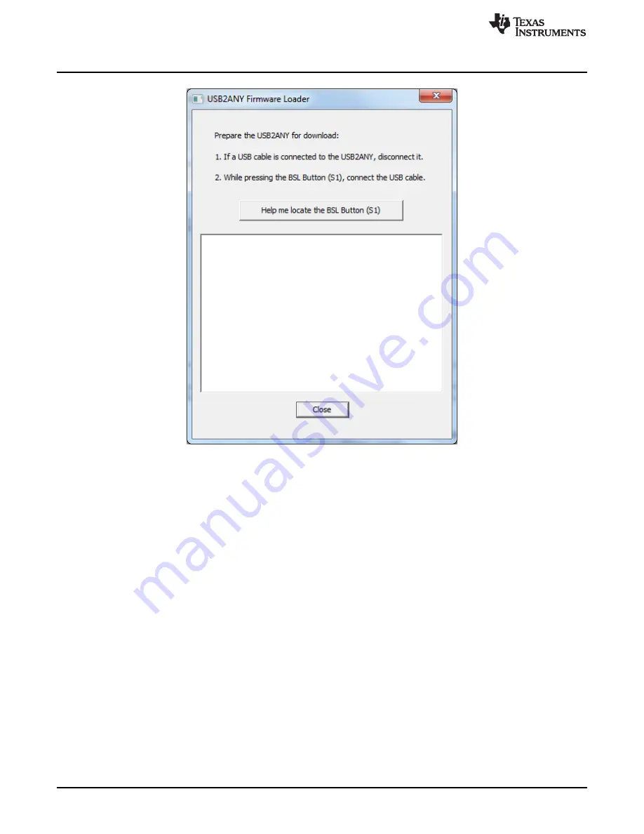 Texas Instruments TPS929120EVM User Manual Download Page 10