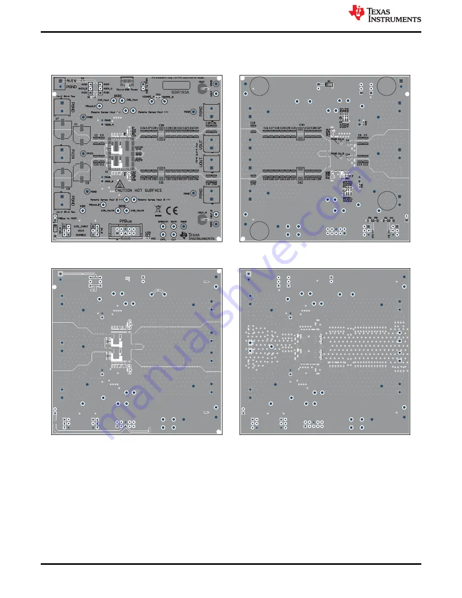 Texas Instruments TPSM8D6C24 Скачать руководство пользователя страница 16