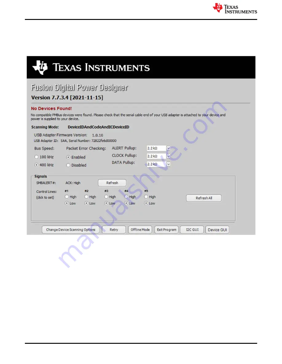 Texas Instruments TPSM8D6C24 Скачать руководство пользователя страница 22