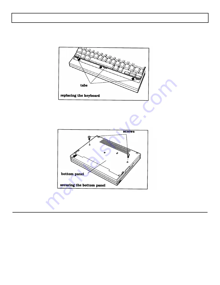 Texas Instruments TravelMate 2000 Скачать руководство пользователя страница 121