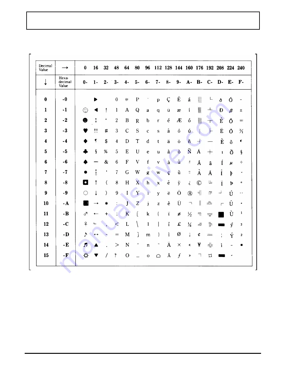 Texas Instruments TravelMate 4000M User Reference Manual Download Page 230