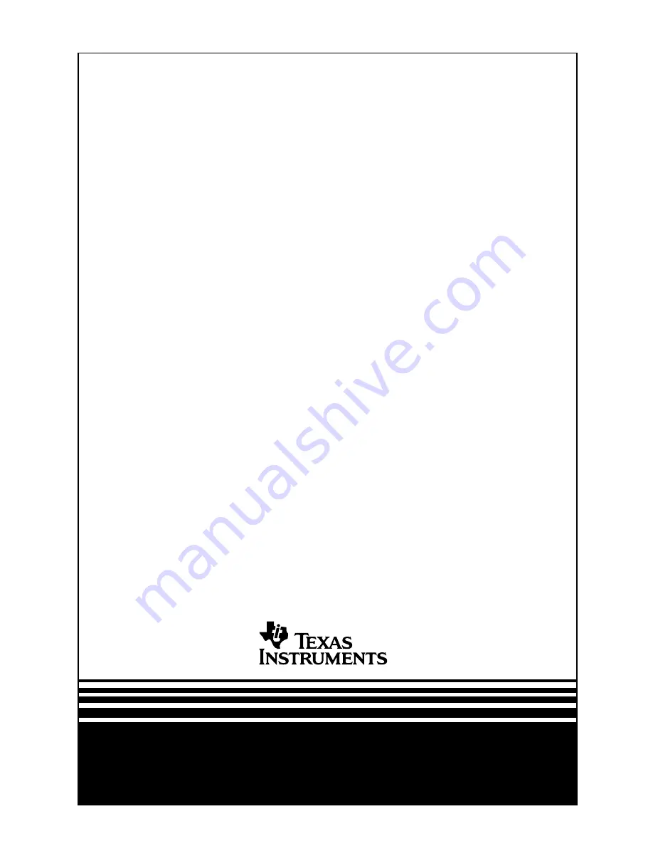 Texas Instruments TravelMate 4000M User Reference Manual Download Page 295