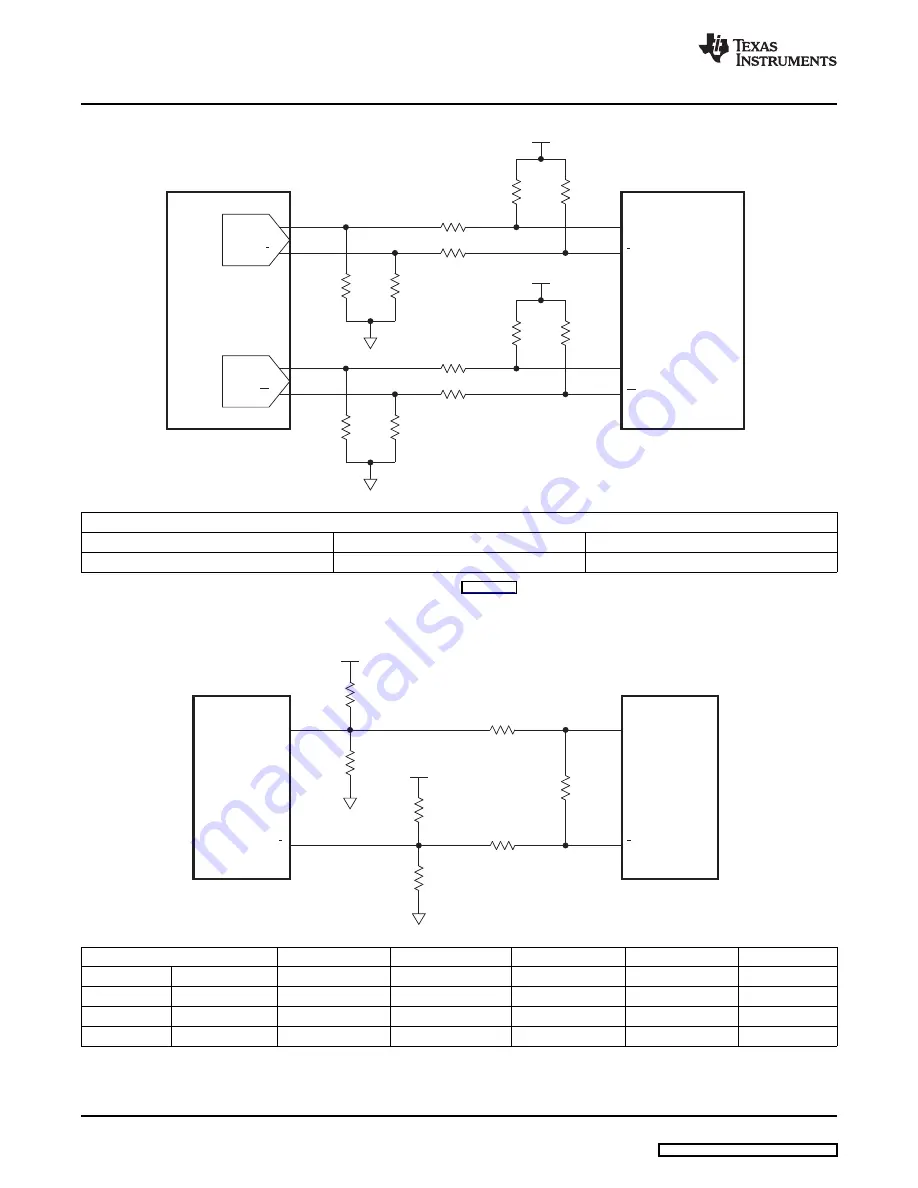 Texas Instruments TRF3703 Скачать руководство пользователя страница 10