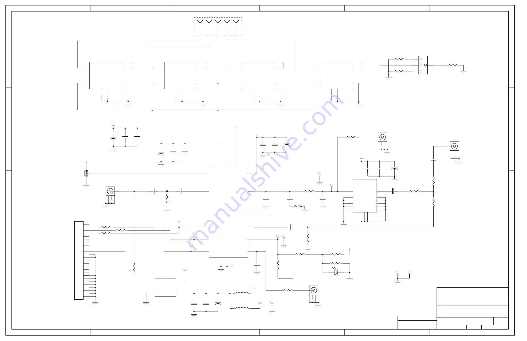 Texas Instruments TRF3750 Series Скачать руководство пользователя страница 39