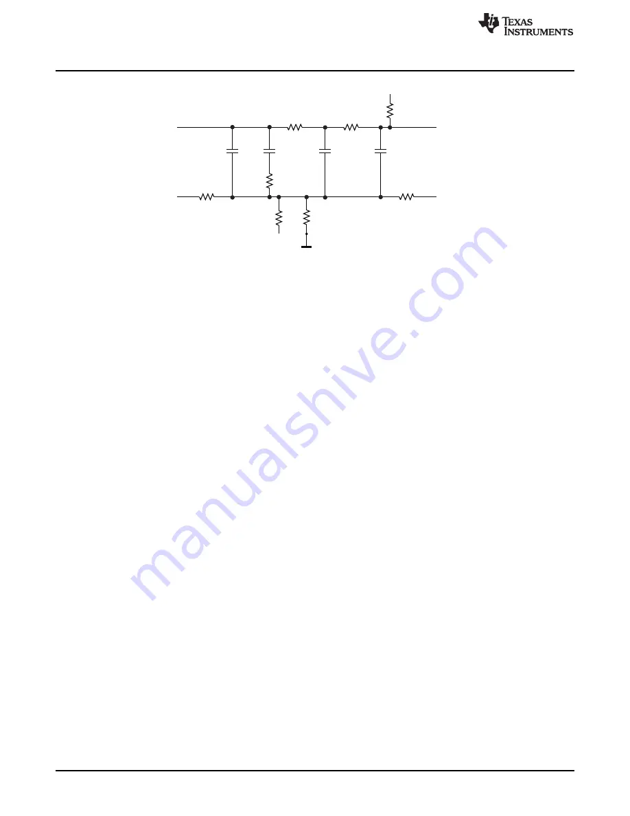 Texas Instruments TRF3765 Series User Manual Download Page 4