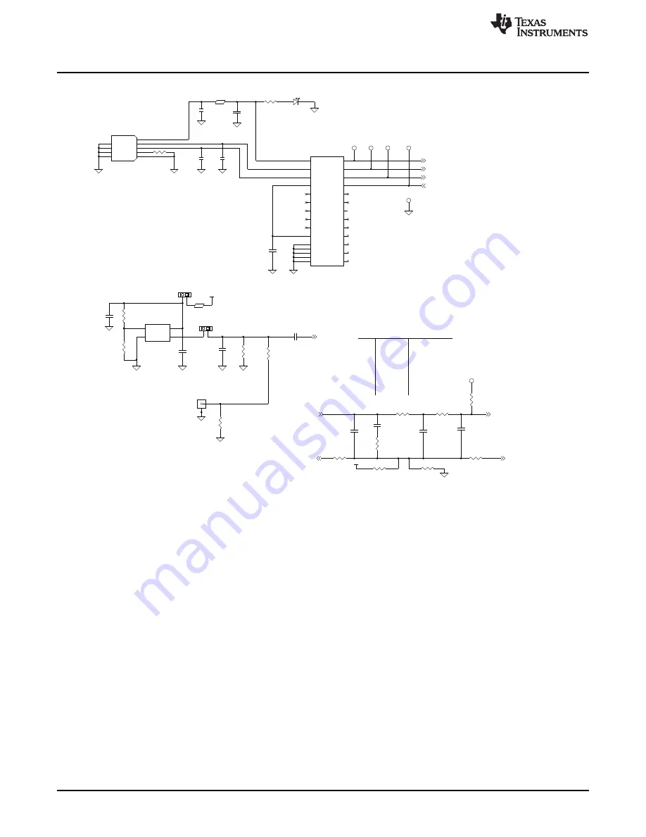 Texas Instruments TRF3765 Series Скачать руководство пользователя страница 6