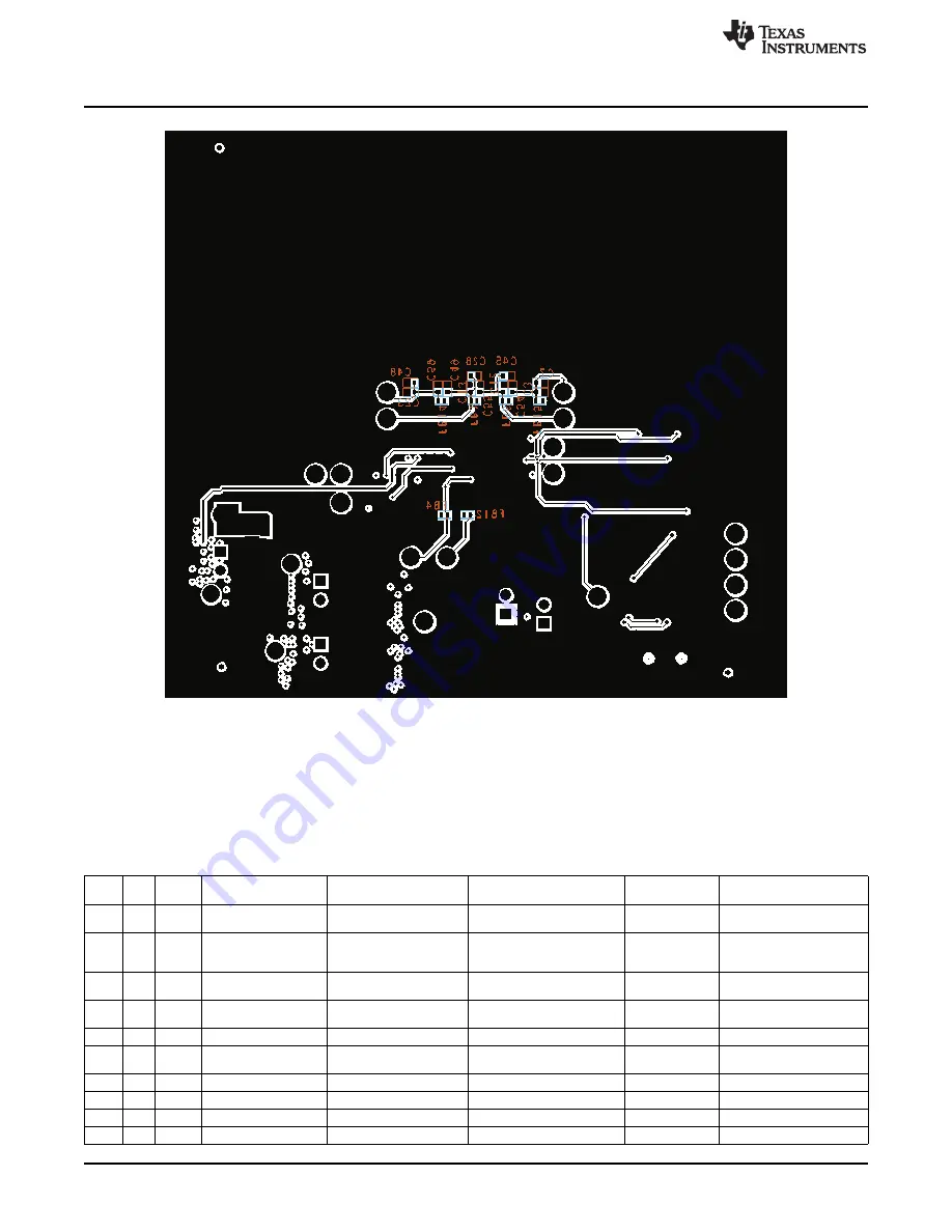 Texas Instruments TRF3765 Series Скачать руководство пользователя страница 12