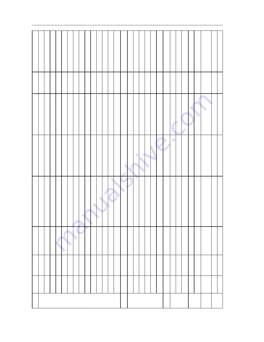 Texas Instruments TRF4900 User Manual Download Page 19