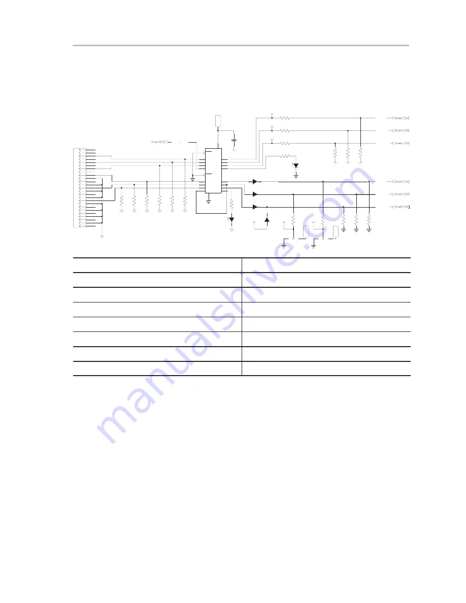 Texas Instruments TRF4900 User Manual Download Page 22