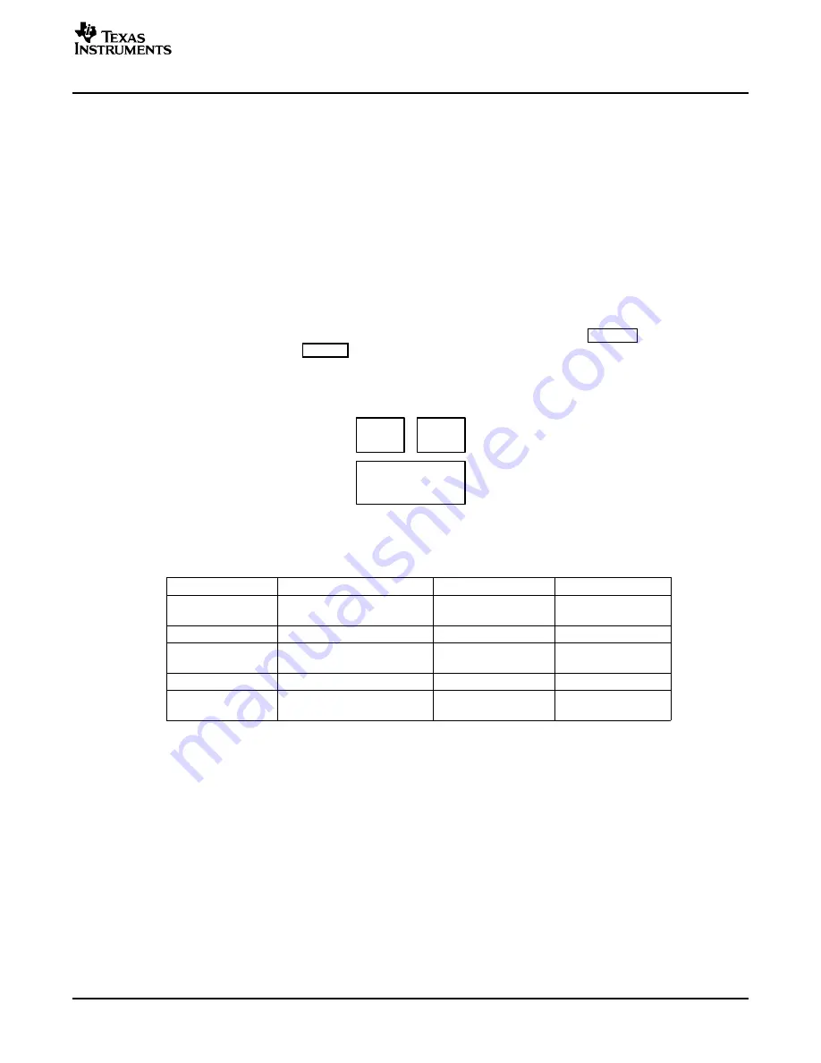 Texas Instruments TRF4903 Скачать руководство пользователя страница 13