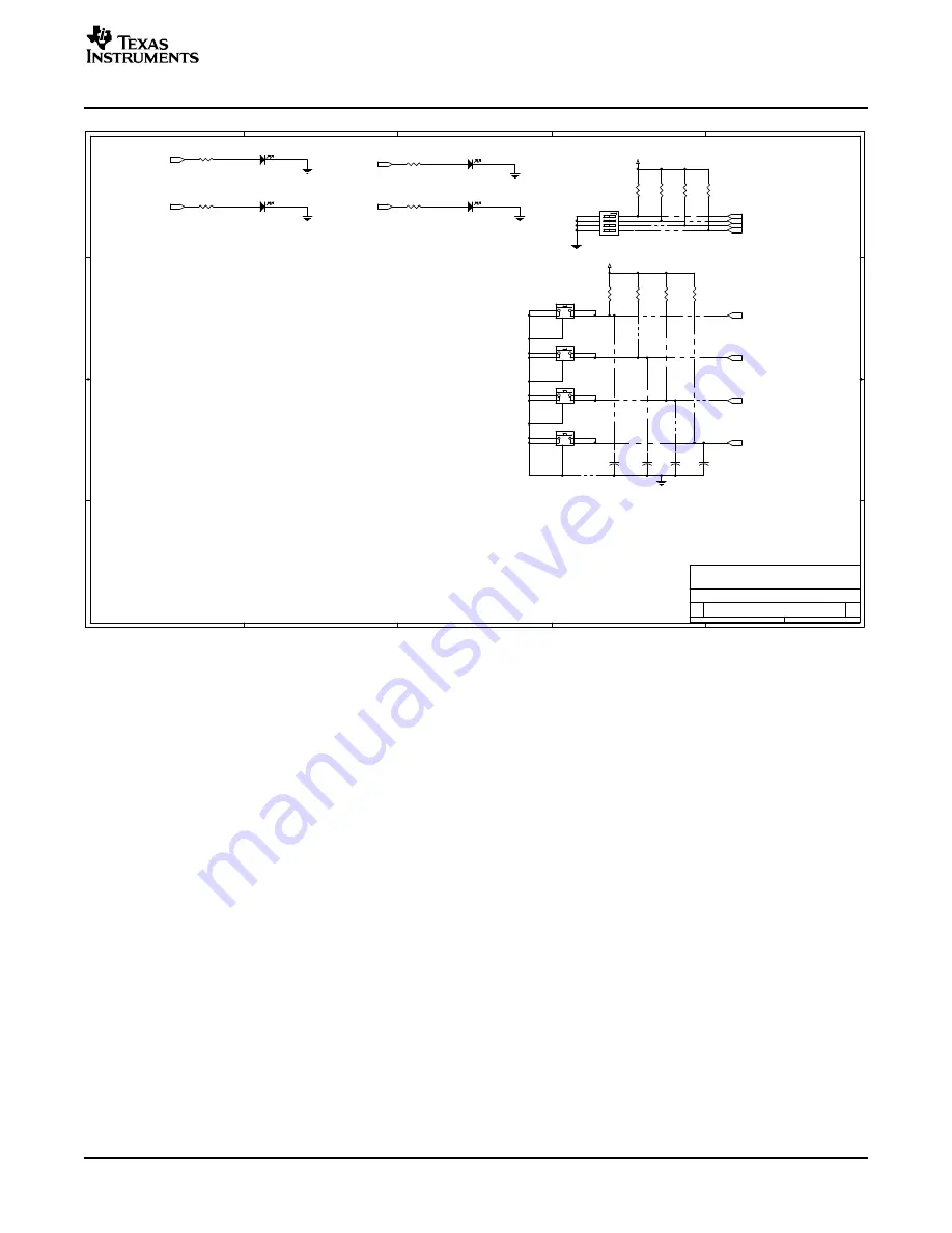 Texas Instruments TRF4903 Скачать руководство пользователя страница 23